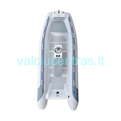 GALA A500S Rib